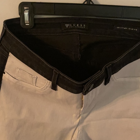 Guess Britteny leggings - Picture 2 of 9